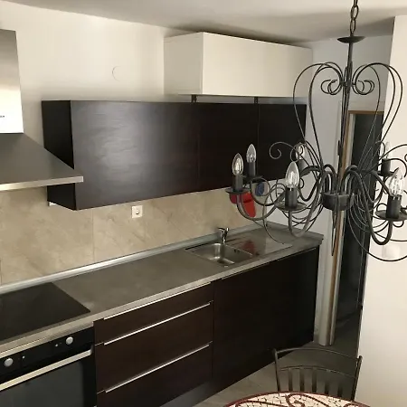 Apartment Figa *