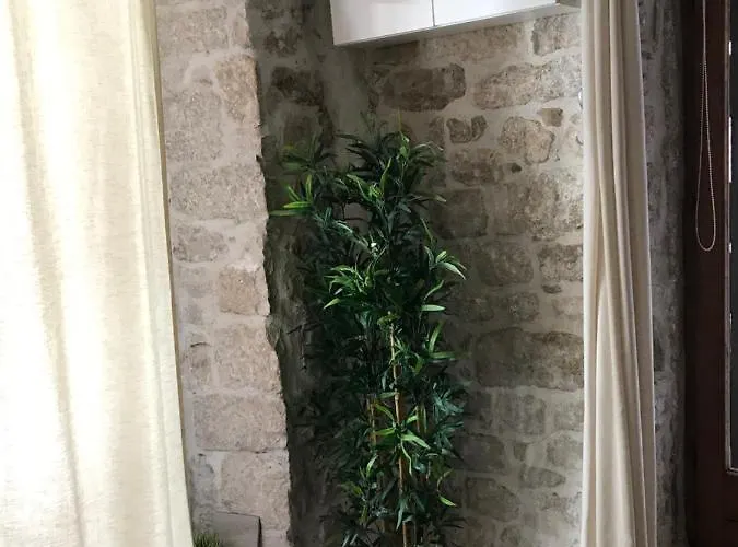 Figa 아파트 Kaštela