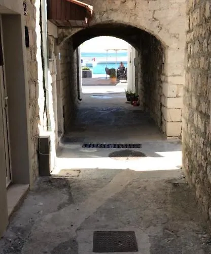 Apartman Figa *